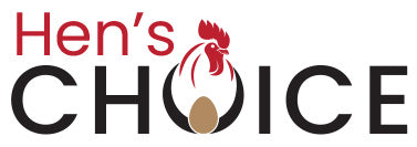 Roll Out Nest Box by Hen's Choice