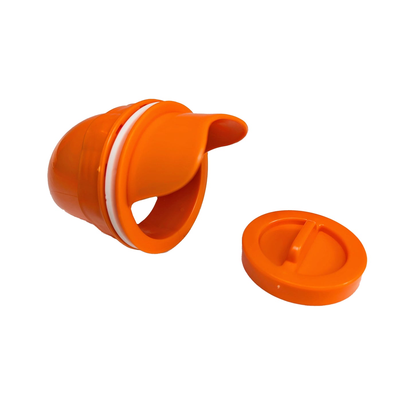 Hen's Choice™ 6 DIY Chicken Feeder Ports | For Chickens Or Guineas