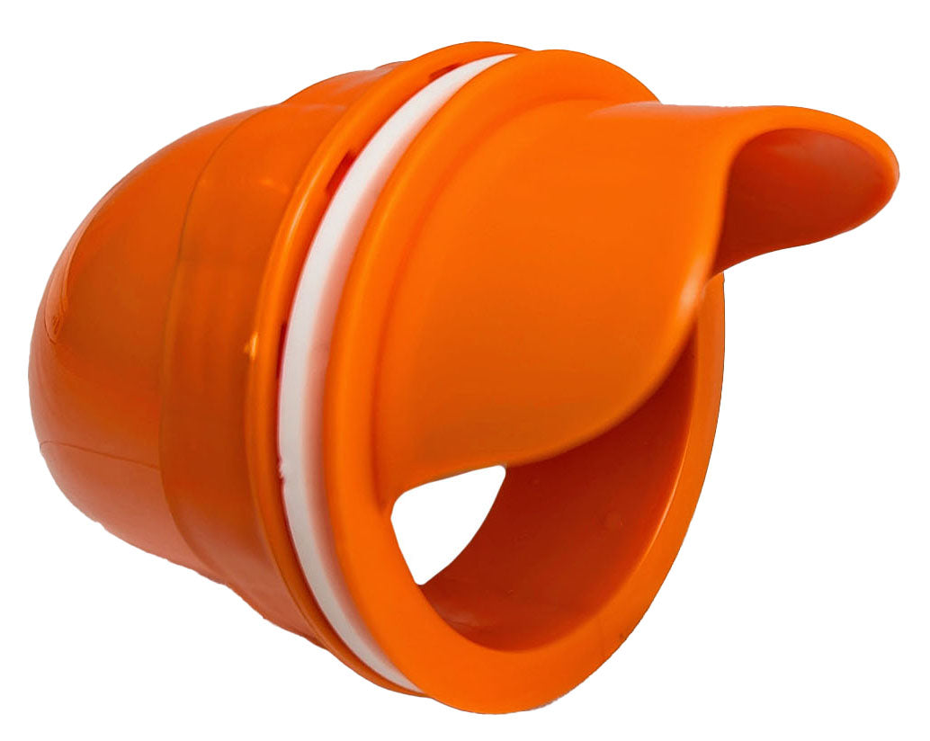 Hen's Choice™ 6 DIY Chicken Feeder Ports | For Chickens Or Guineas