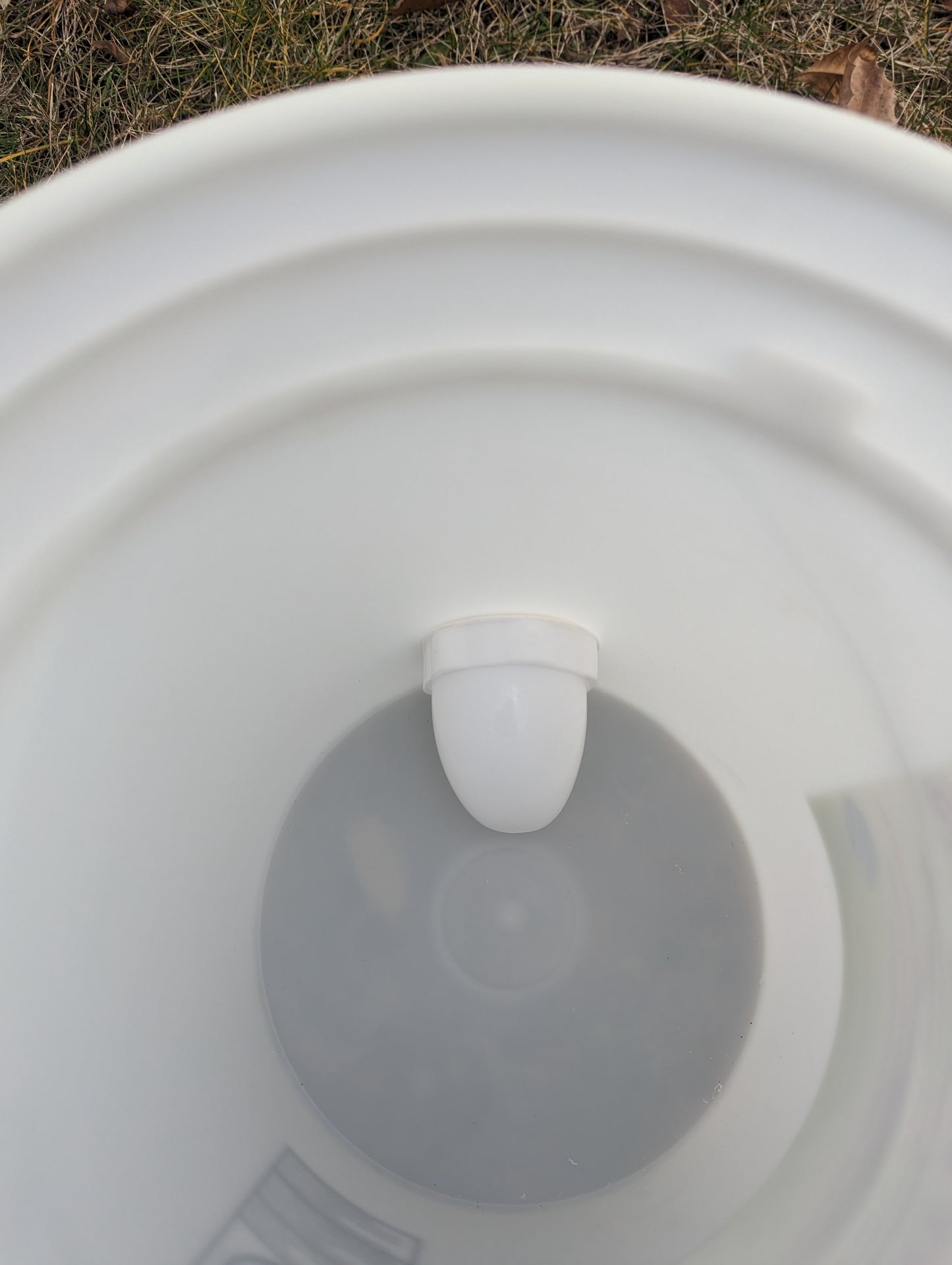 Hen's Choice™ 6 DIY Chicken Feeder Ports | For Chickens Or Guineas