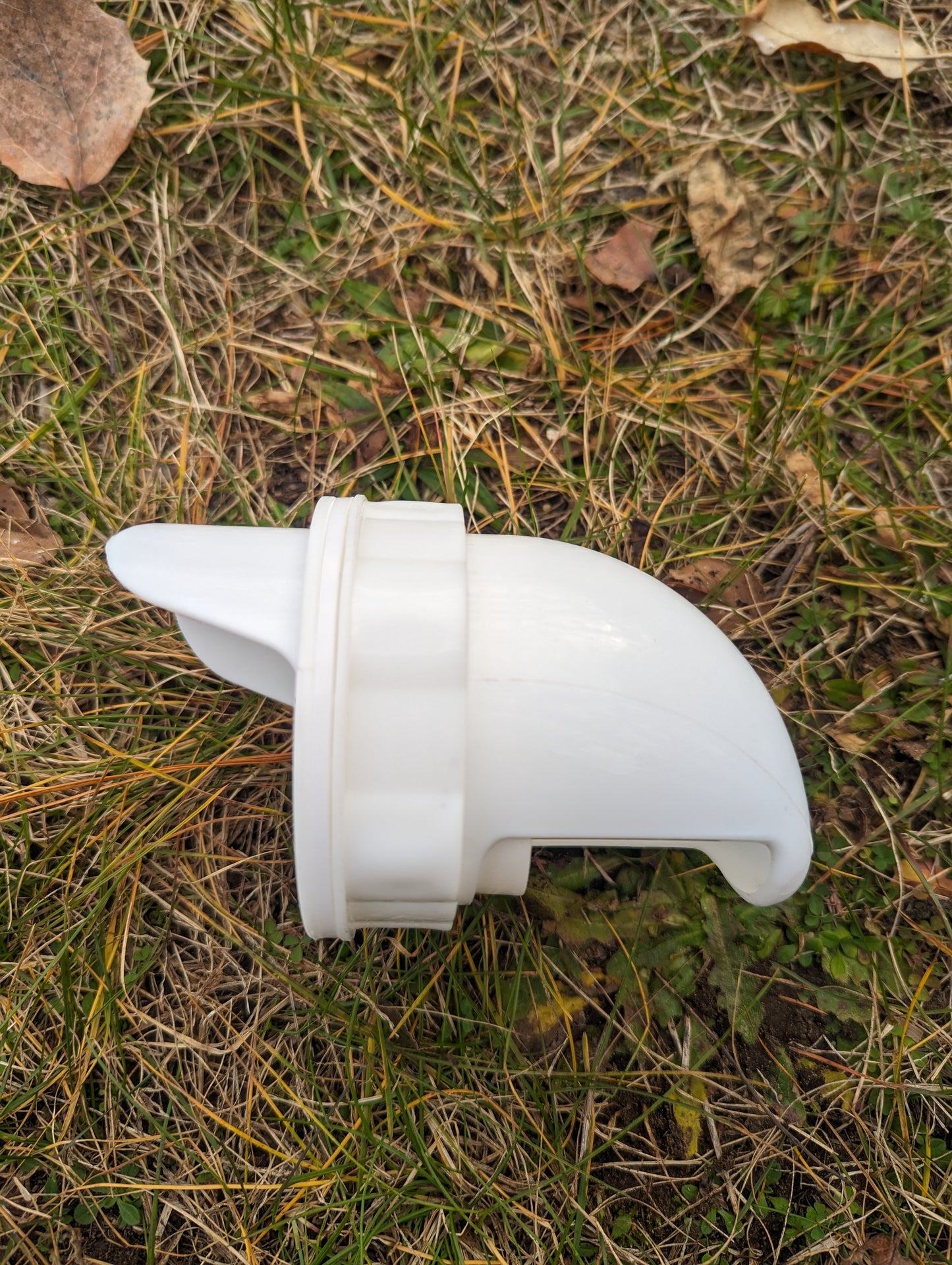 Hen's Choice™ 6 DIY Chicken Feeder Ports | For Chickens Or Guineas