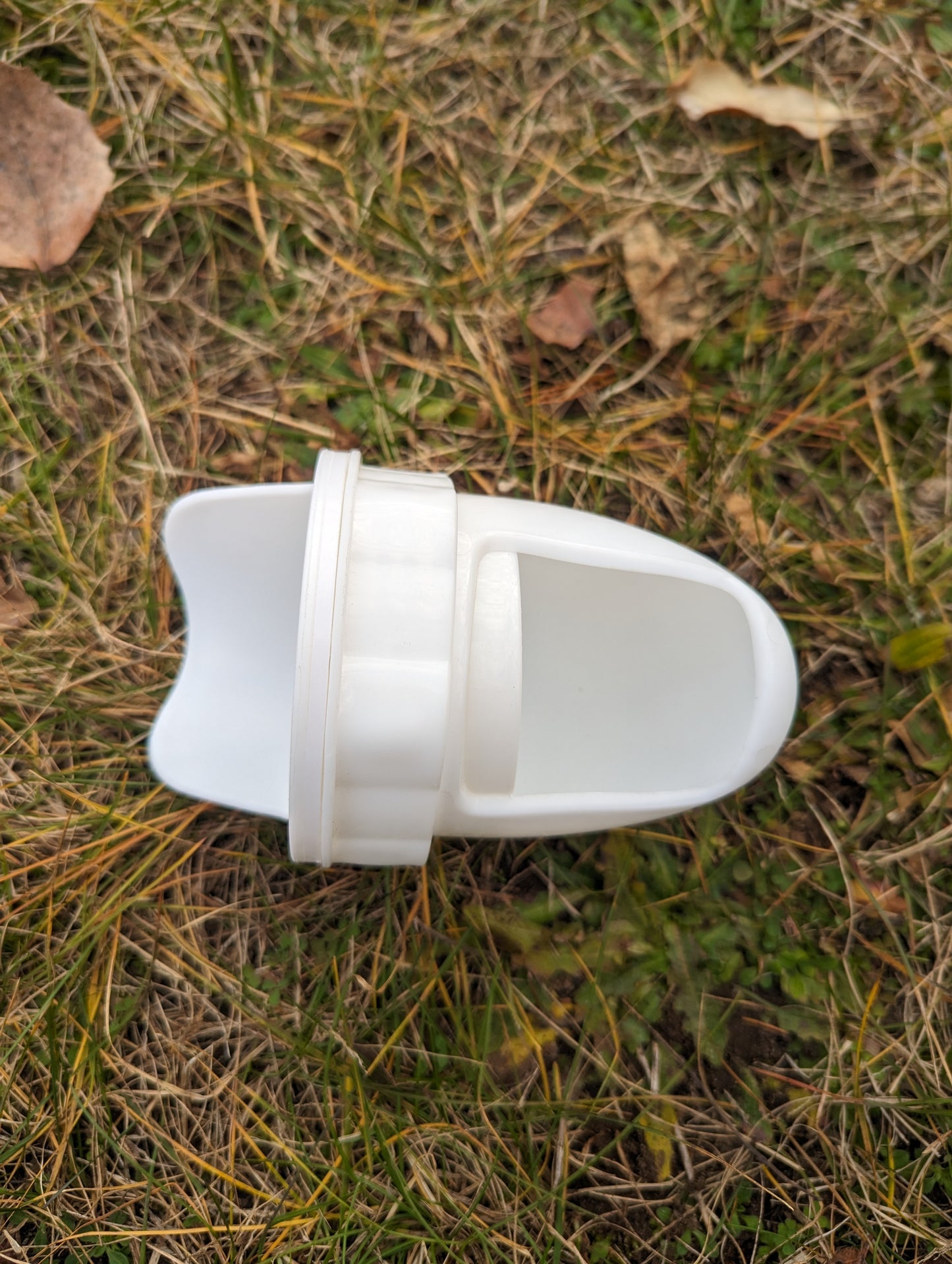 Hen's Choice™ 6 DIY Chicken Feeder Ports | For Chickens Or Guineas