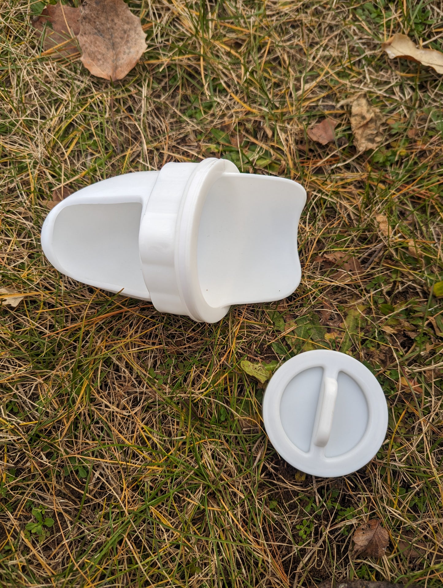 Hen's Choice™ 6 DIY Chicken Feeder Ports | For Chickens Or Guineas