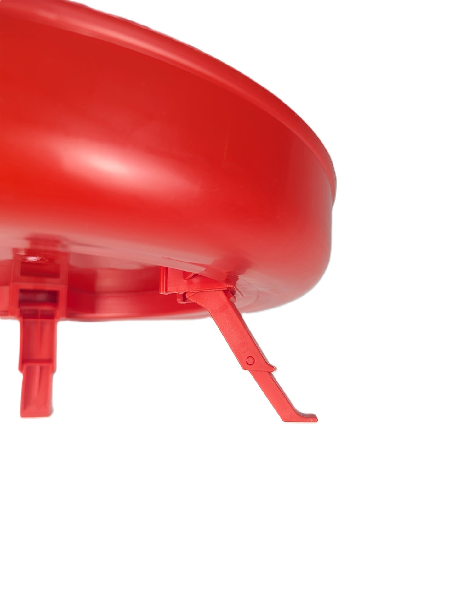 Hen's Choice™ - 8L/2.1 gal Chicken Waterer | Adjustable Legs | Hangable