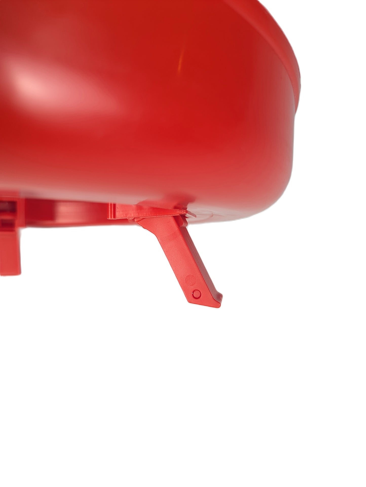Hen's Choice™ - 8L/2.1 gal Chicken Waterer | Adjustable Legs | Hangable