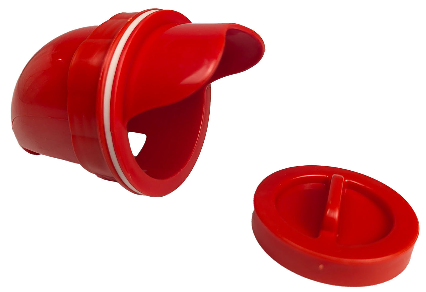 Hen's Choice™ 6 DIY Chicken Feeder Ports | For Chickens Or Guineas