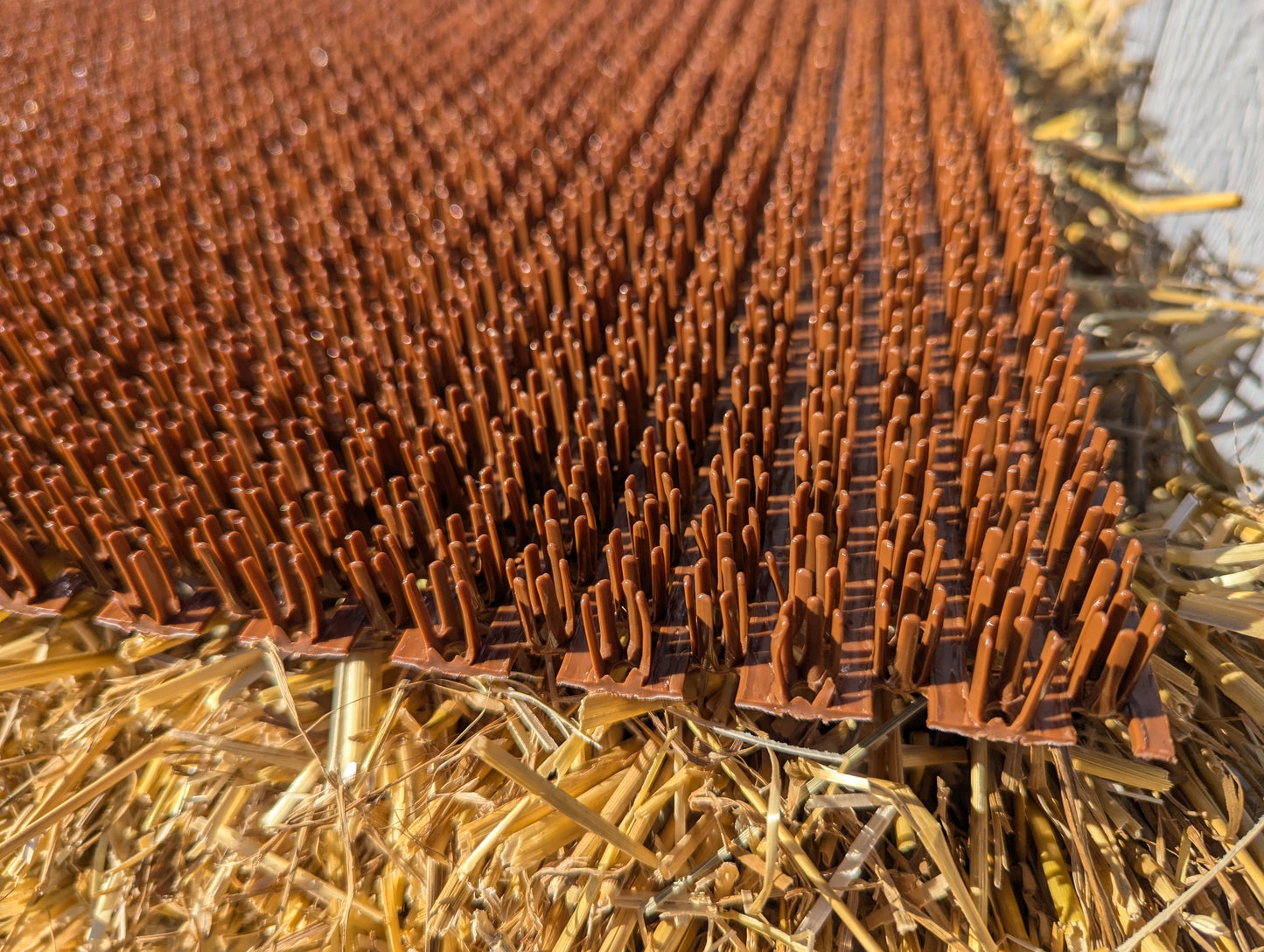 Hen's Choice™ - Custom Size Washable Chicken Nesting Box Pads